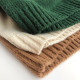 9M-6Y Toddler Solid Color Knitted Vest Sweater  Toddler Boutique Clothing  
