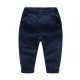 18M-6Y Toddler Boys Solid Pants  Boys Clothing  