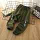 3-9Y Kids Boys Cargo Pants  Kids Boutique Clothing  