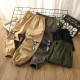 3-9Y Kids Boys Cargo Pants  Kids Boutique Clothing  