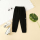 18M-6Y Toddler Boys Letter Sports Pants  Boys Clothes  