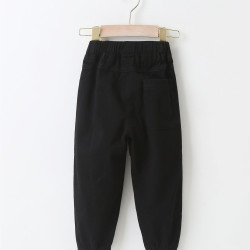 18M-6Y Toddler Boys Letter Pants  Boys Clothes  