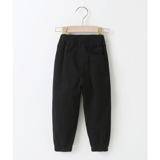 18M-6Y Toddler Boys Letter Pants  Boys Clothes  