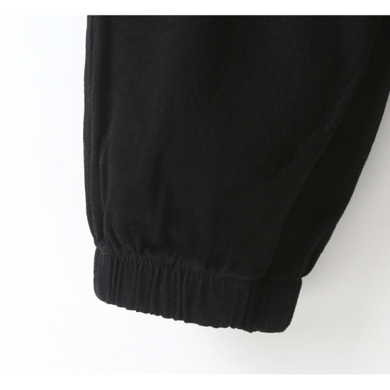 18M-6Y Toddler Boys Letter Pants  Boys Clothes  