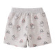 18M-7Y Toddler Boys Shark Print Track Shorts  Boys Clothing  