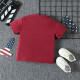 18M-6Y Toddler Independence Day Flag Print T-Shirt  Toddler Boutique Clothing  