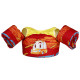 2-6Y Life Jackets For Kids Cute Cartoon Style  Kids Swim Vest  Ring Swimming Accessory  