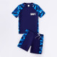 3-10Y Kids Boy Swimwear & Beachwear Camouflage Quick-Drying Split  Clothing Kidswear  