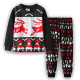 18M-6Y Toddler Christmas Loungewear Sets Pullover & Pants  Toddler Boutique Clothing  