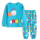 18M-6Y Toddler Pajamas Sets Pullover & Pants  Toddler Boutique Clothing  
