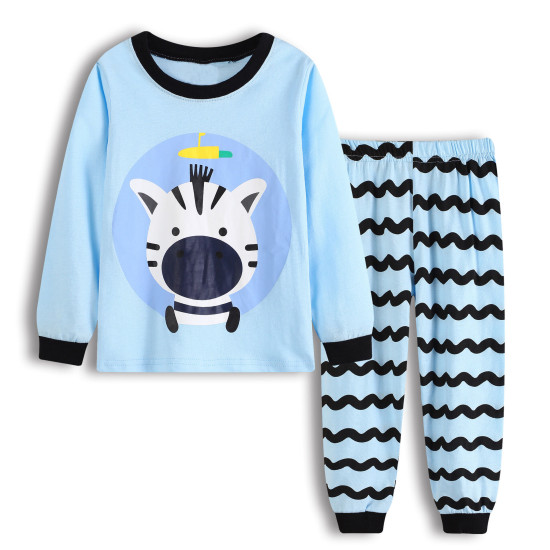 18M-6Y Toddler Pajamas Sets Pullover & Pants  Toddler Boutique Clothing  