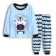 18M-6Y Toddler Pajamas Sets Pullover & Pants  Toddler Boutique Clothing  