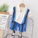 12M-5Y Toddler Boys Contrast Set Polo Shirts And Pants  Boys Clothing  