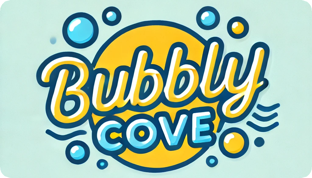 Bubbly Cove